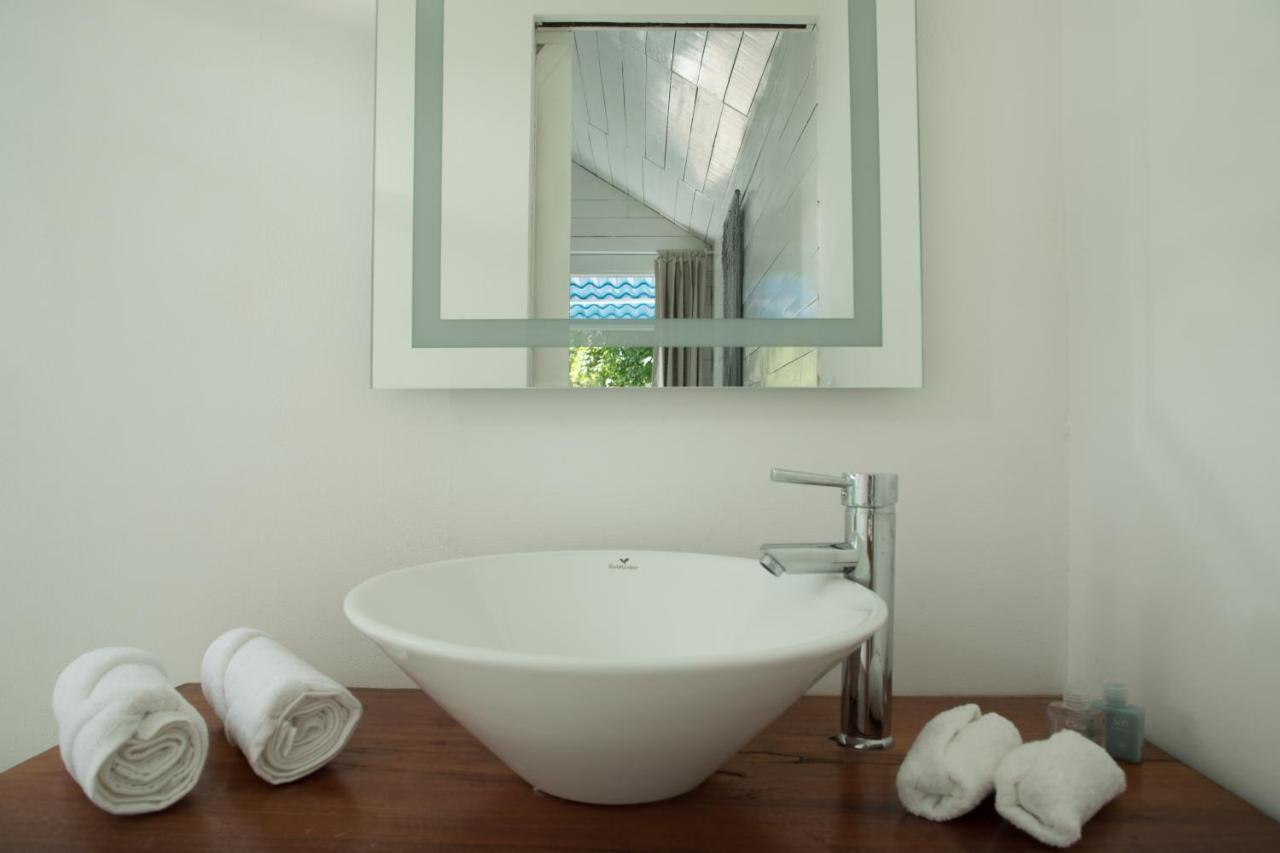 Zensus Hotel Bacalar