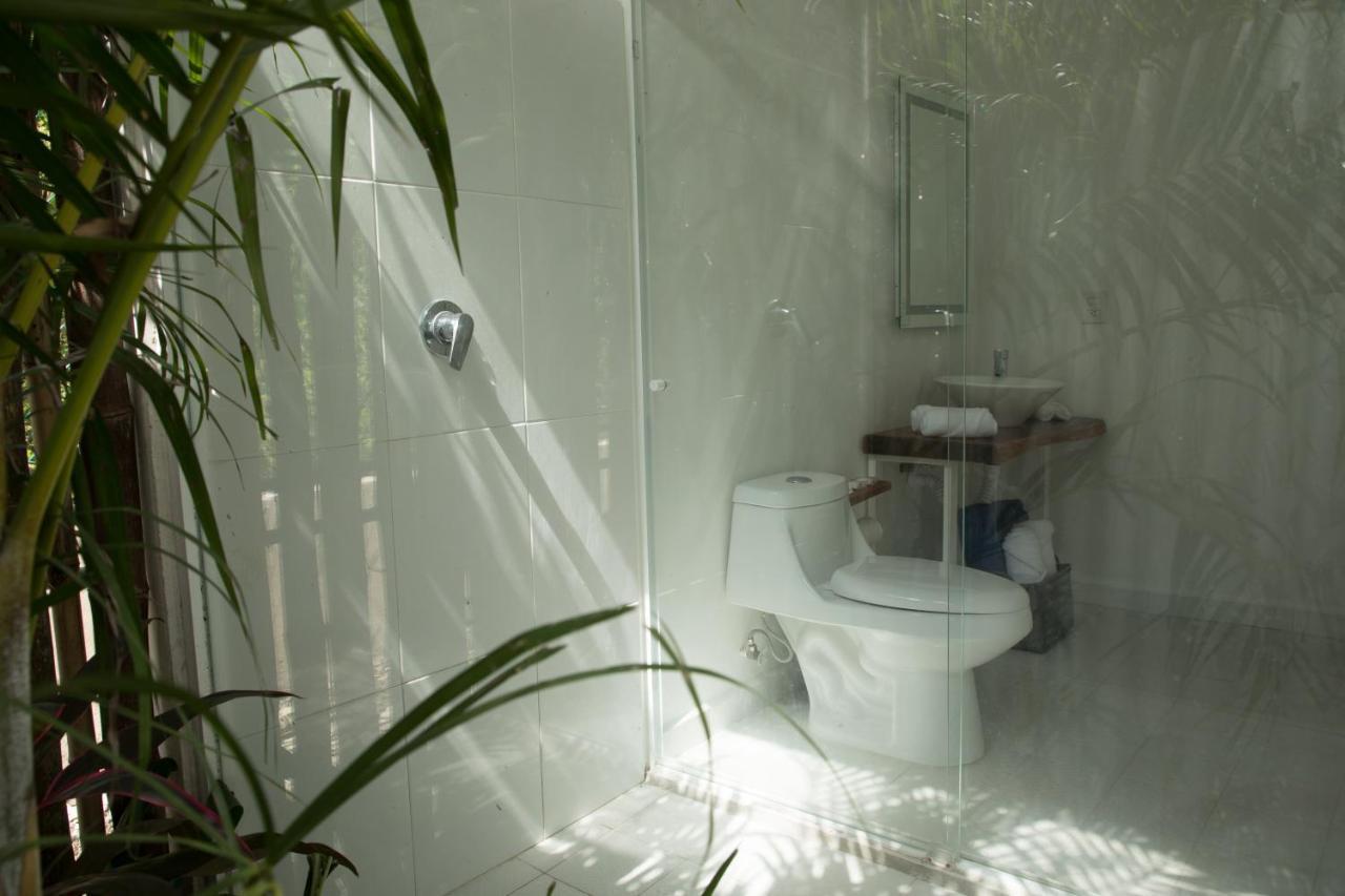 Hotel Zensus Bacalar