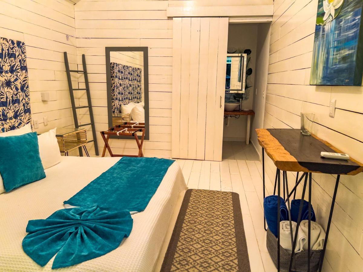 Zensus Hotel Bacalar