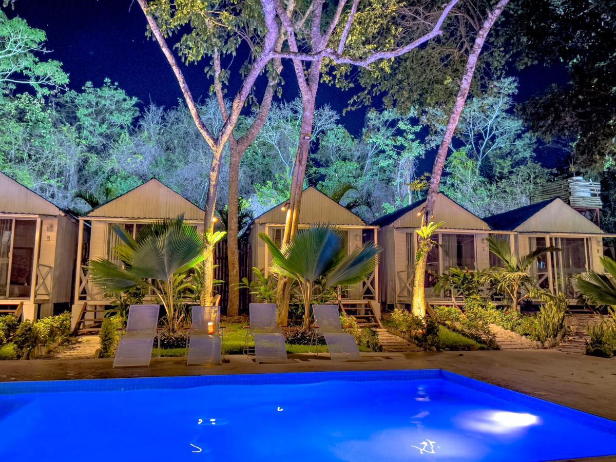 Hotel Zensus *