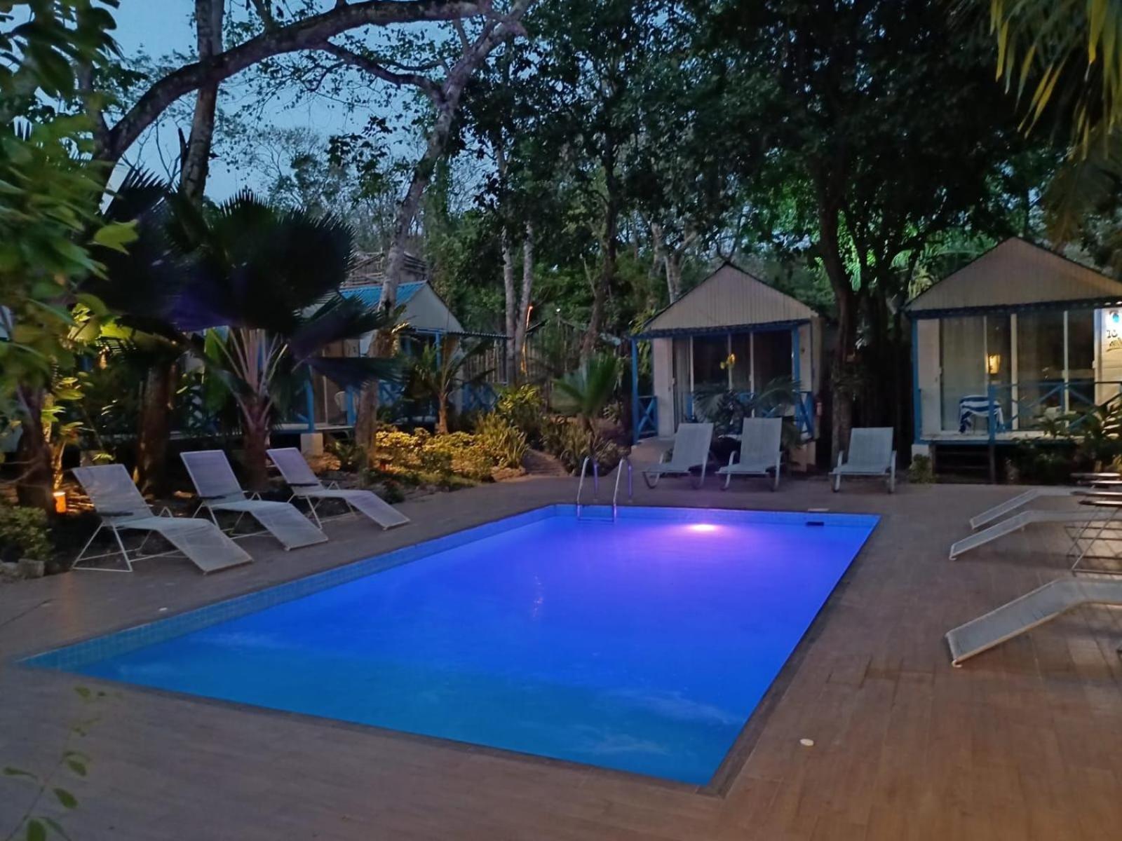 Hotel Zensus *